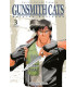 GUNSMITH CATS Nº 03/04