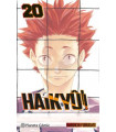 HAIKYÛ!! Nº 20