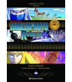DRAGON QUEST SAGA: EMBLEM OF ROTO RETURNS