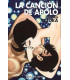 LA CANCIÓN DE APOLO (TEZUKA)