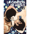 LA CANCIÓN DE APOLO (TEZUKA)