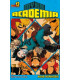 MY HERO ACADEMIA Nº 12