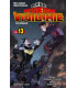 MY HERO ACADEMIA VIGILANTE ILLEGALS Nº 13