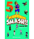 MY HERO ACADEMIA SMASH Nº 05/05