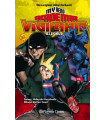 MY HERO ACADEMIA VIGILANTE Nº 01