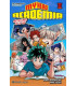 MY HERO ACADEMIA NOVELA 02
