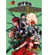MY HERO ACADEMIA Nº 22