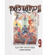 BASTARD! COMPLETE EDITION Nº 09
