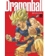 DRAGON BALL ULTIMATE Nº 22