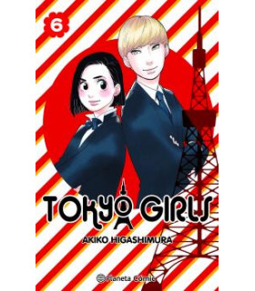 TOKYO GIRLS Nº 06/09