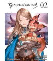 GRANBLUE FANTASY Nº 02/06