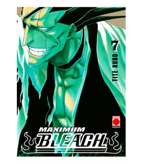 BLEACH MAXIMUM 07