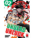 UNDEAD UNLUCK 02