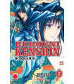 RUROUNI KENSHIN: HOKKAIDO HEN 02