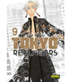 TOKYO REVENGERS 09