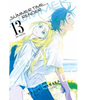 SUMMER TIME RENDER 13