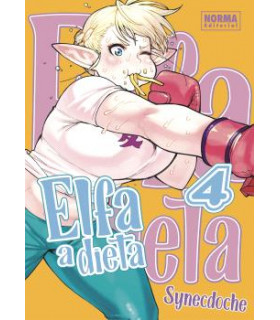ELFA A DIETA 04