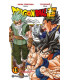 DRAGON BALL SUPER Nº 16