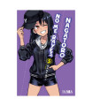 NO ME RAYES, NAGATORO 05