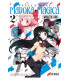 PUELLA MAGI MADOKA MAGICA WRAITH ARC Nº 02