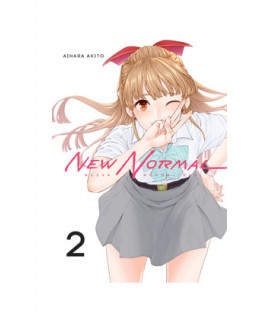 NEW NORMAL (NUEVA NORMALIDAD) 02