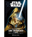 STAR WARS. LA LEYENDA DE LUKE SKYWALKER (MANGA)