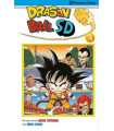 DRAGON BALL SD Nº 03