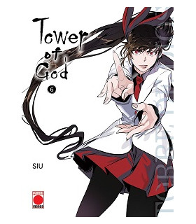 TOWER OF GOD 06