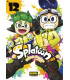 SPLATOON 12
