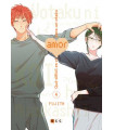 QUÉ DIFÍCIL ES EL AMOR PARA UN OTAKU Nº 04