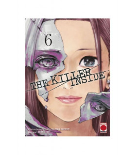 THE KILLER INSIDE 06