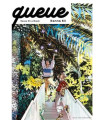 QUEUE - KANNA KII ARTBOOK