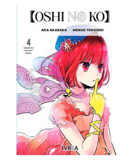 OSHI NO KO 04