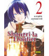 SHANGRI-LA FRONTIER 02