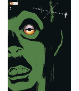 SEMILLAS DE ANSIEDAD + NÚM. 02