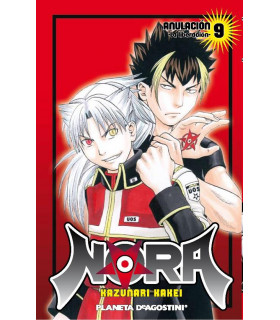 NORA Nº 09