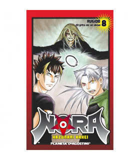 NORA Nº 08