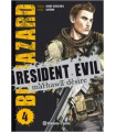 RESIDENT EVIL 04 MARHAWA DESIRE