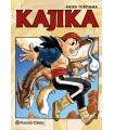 KAJIKA