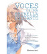 VOCES DE UNA ESTRELLA DISTANTE