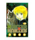 HUNTER X HUNTER 18