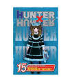 HUNTER X HUNTER 15