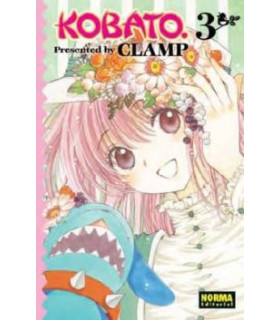 KOBATO 3
