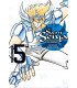 SAINT SEIYA. EDICION INTEGRAL Nº 5