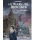 LOS PACIENTES DEL DOCTOR GARCÍA (NOVELA GRÁFICA)