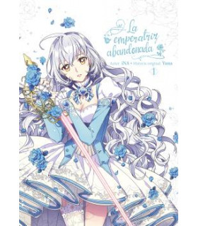 LA EMPERATRIZ ABANDONADA 01