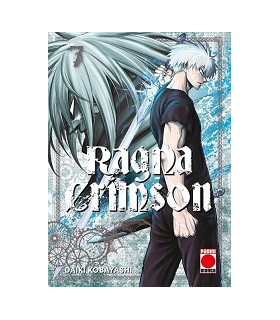 RAGNA CRIMSON 07