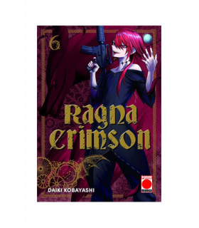 RAGNA CRIMSON 06