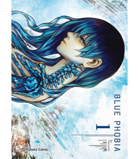 BLUE PHOBIA 01