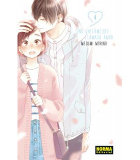 UNA ENFERMEDAD LLAMADA AMOR 04